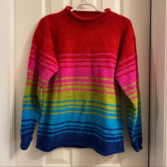 Vintage Sweater - Picture 1 of 6